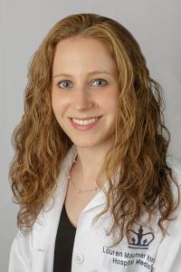 Lauren Mautner Rin, MD Profile Headshot